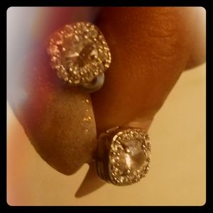 925 Kate spade earrings